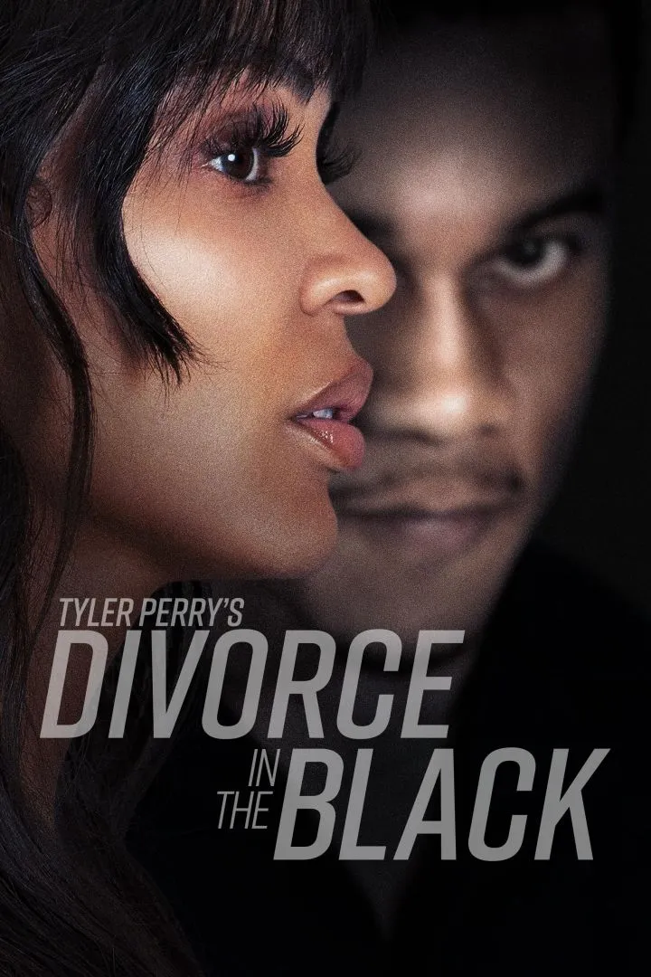 Tyler Perry's Divorce In The Black (2024) Download awafim.store