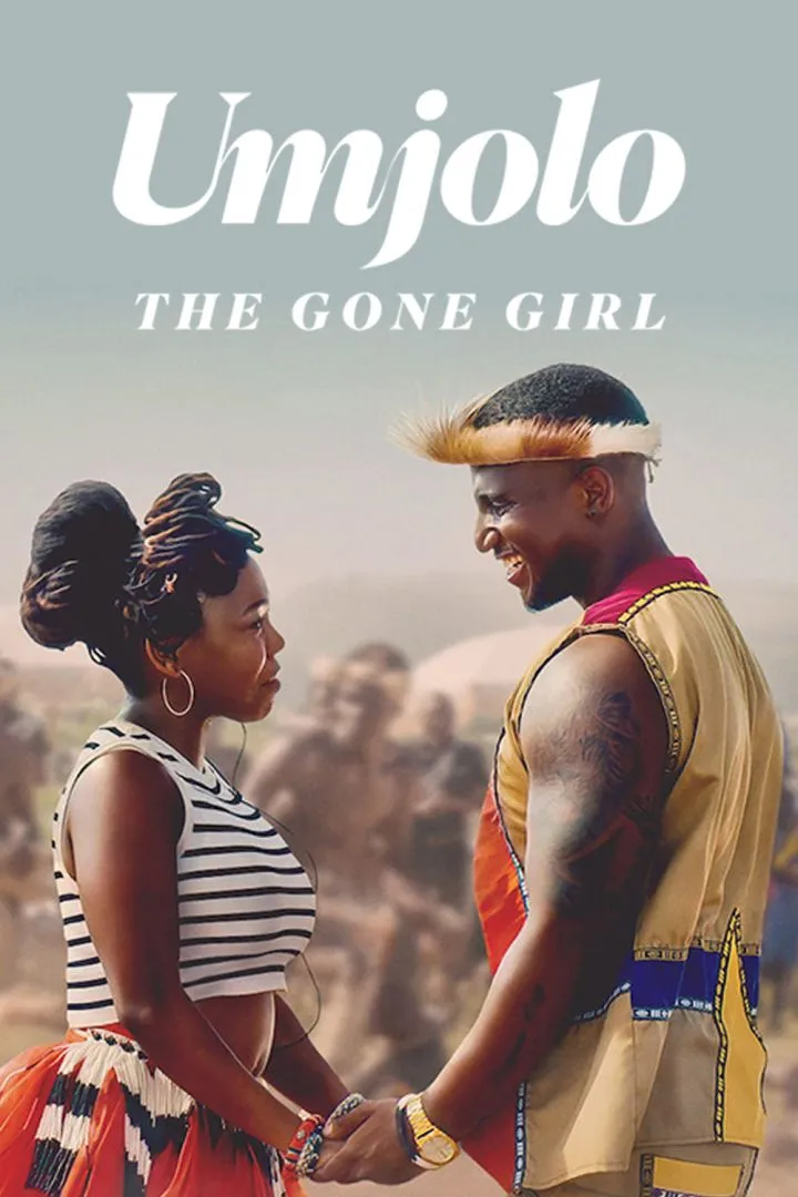 Umjolo: The Gone Girl (2024) Download awafim.store