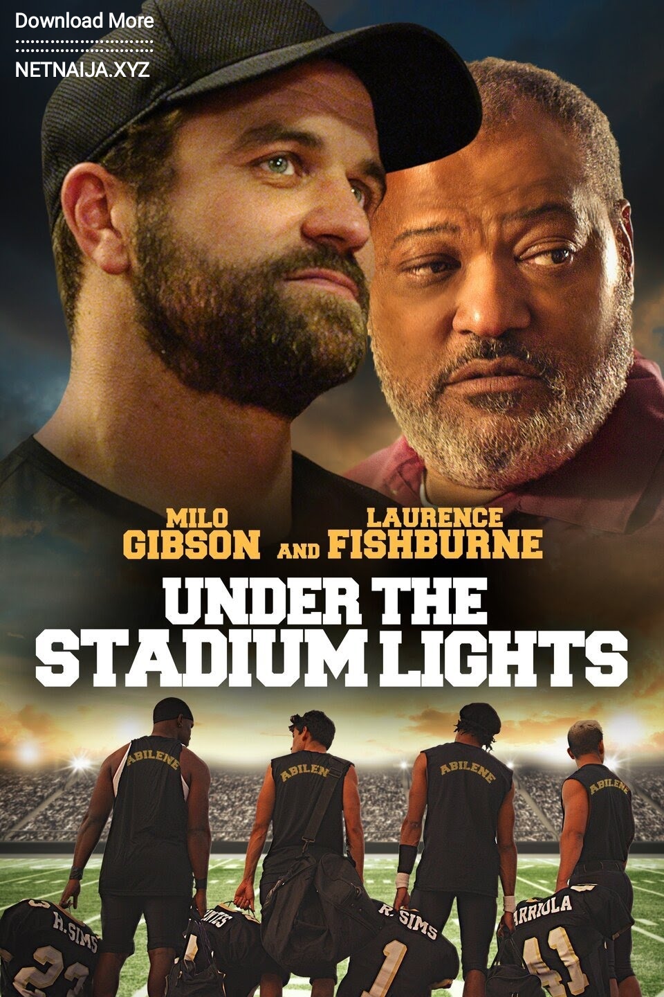 Under the Stadium Lights (2021) Download awafim.store