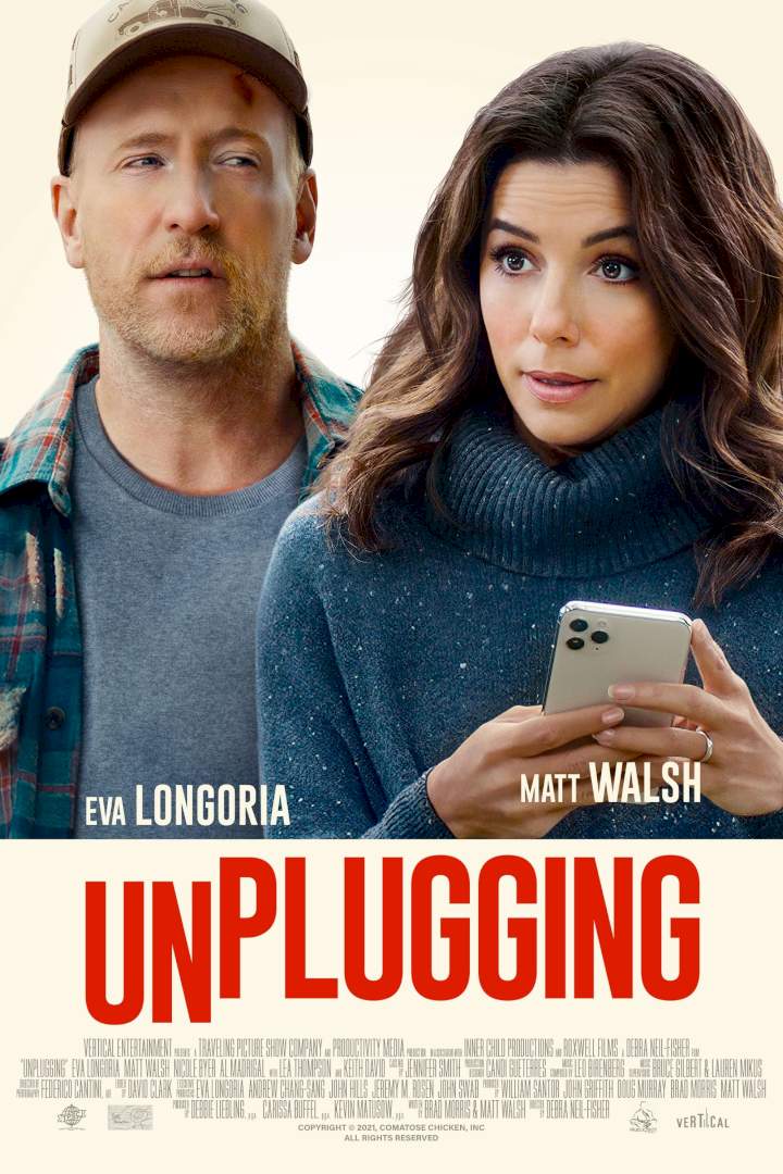 Unplugging (2022) Download awafim.store