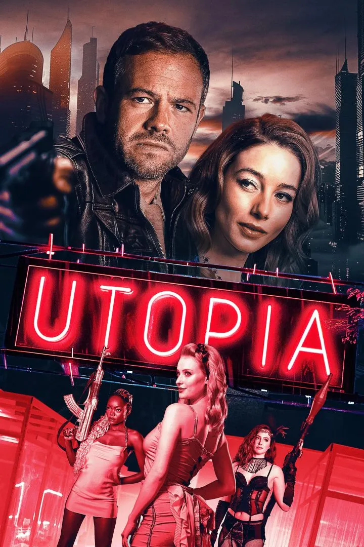 Utopia (2024) Download awafim.store
