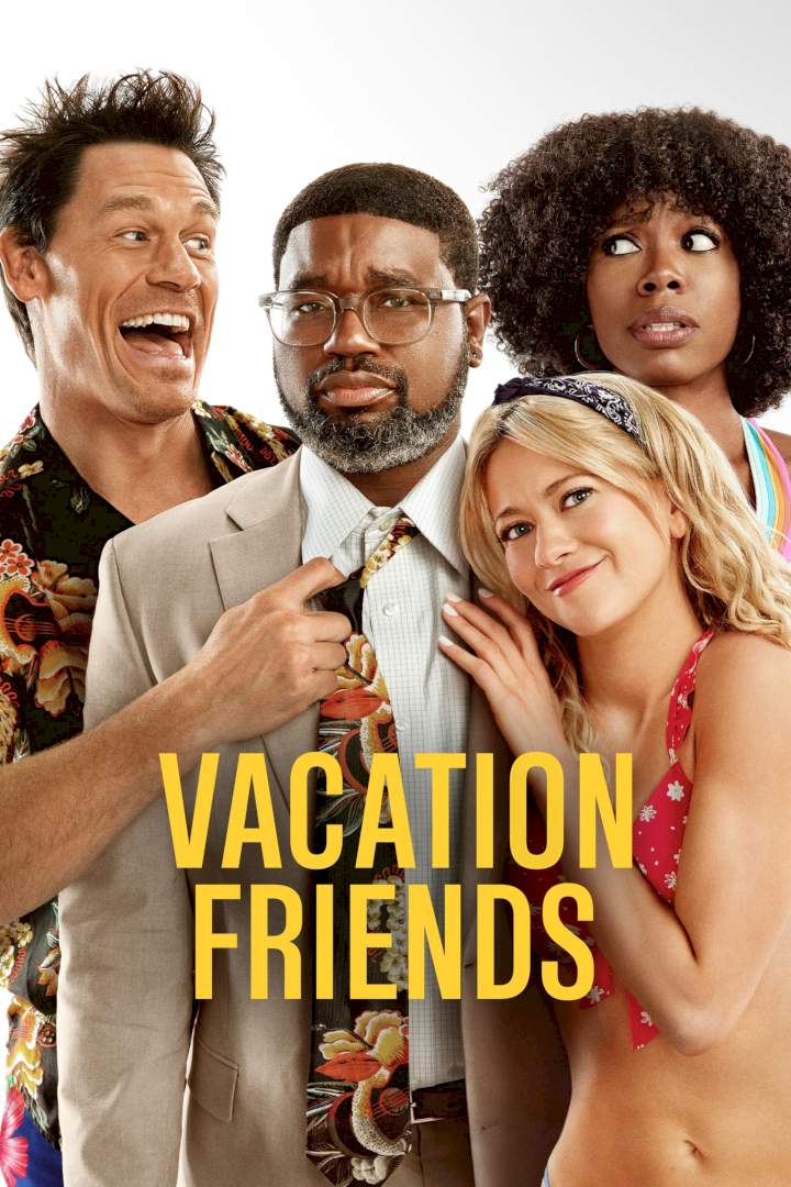 Vacation Friends (2021) Download awafim.store