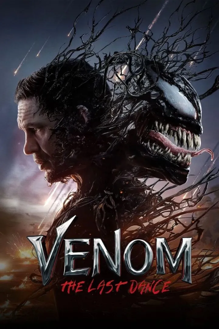 Venom: The Last Dance (2024) Download awafim.store