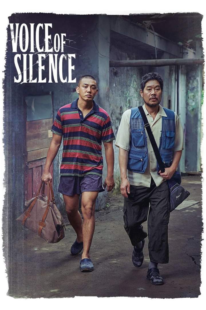 Voice of Silence (2020) Download awafim.store