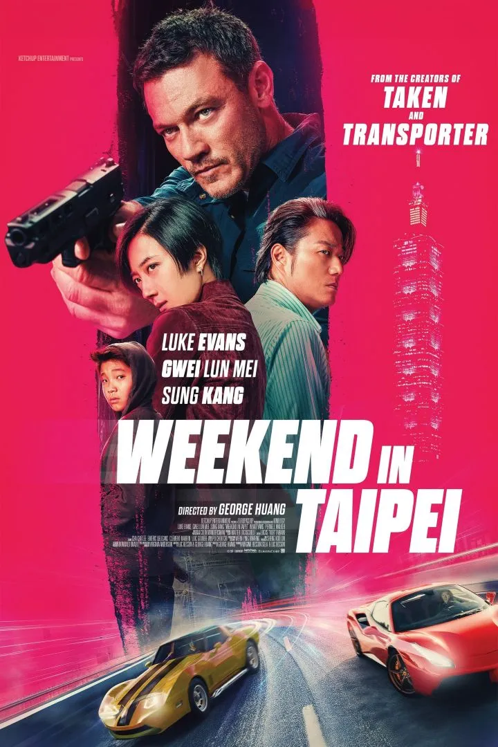 Weekend In Taipei (2024) Download awafim.store