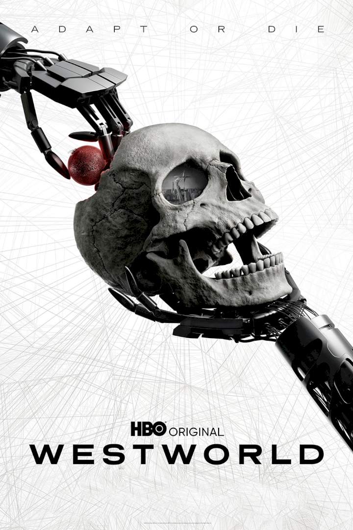 Westworld (Season 4 Episode 1-8) Download Netnaija