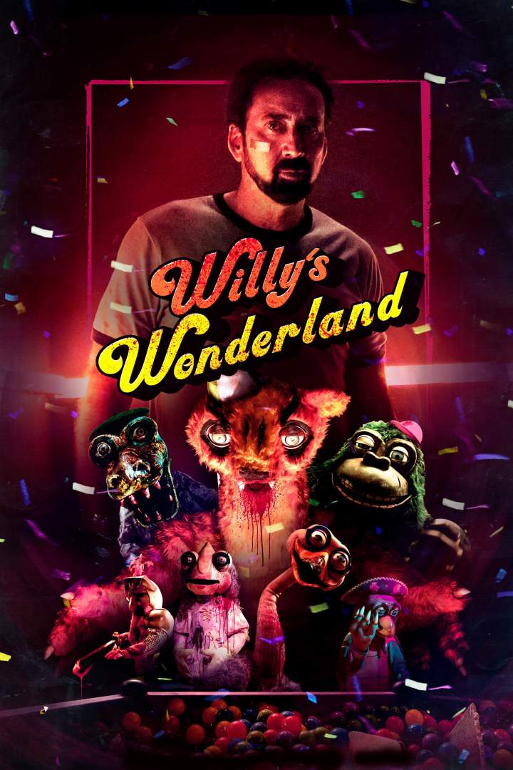 Willy’s Wonderland (2021) Download awafim.store