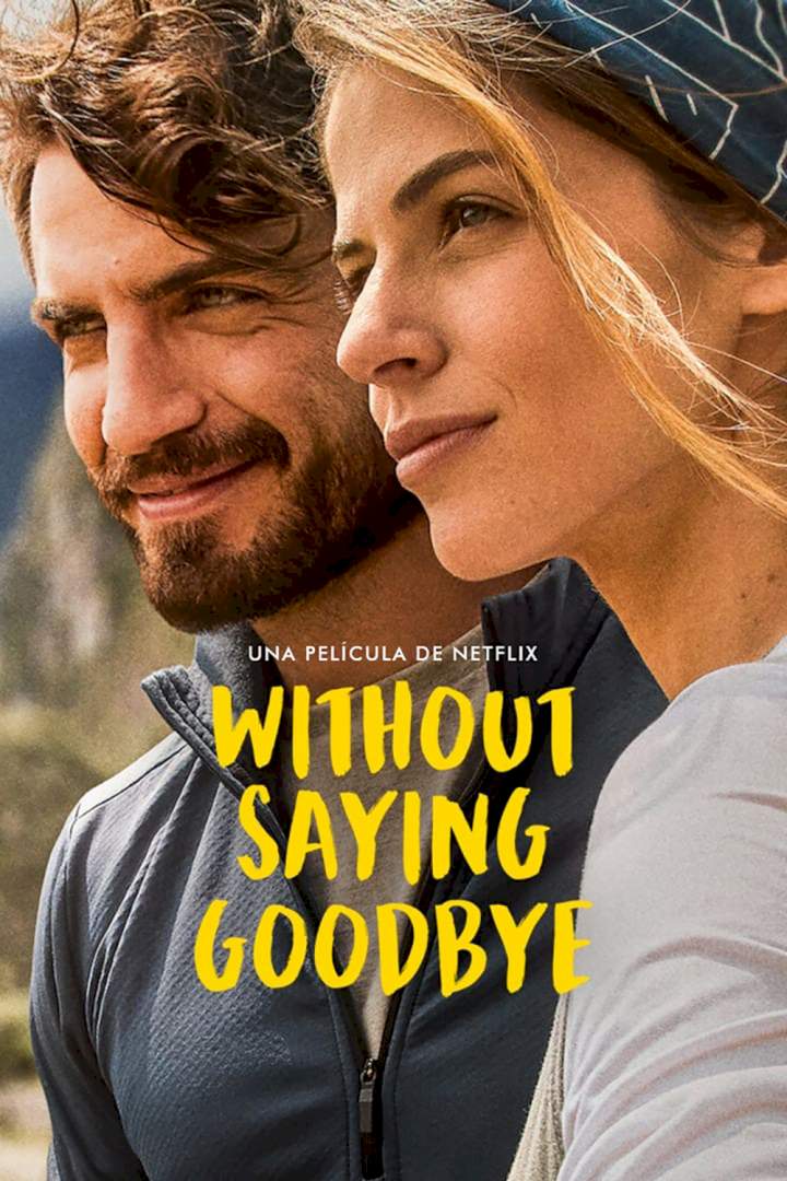 Without Saying Goodbye (2022) Download awafim.store