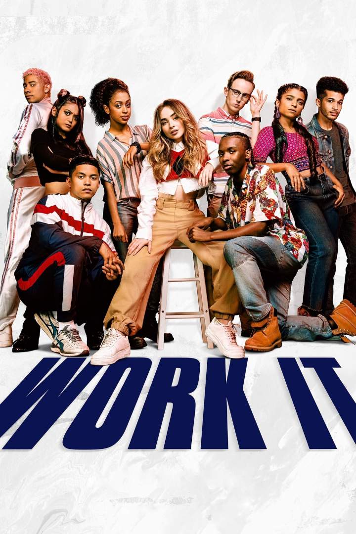 Work It (2020) Download awafim.store