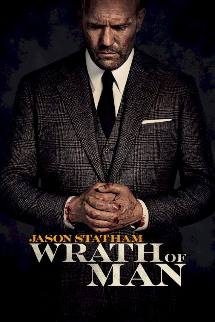 Wrath of Man (2021) Download awafim.store
