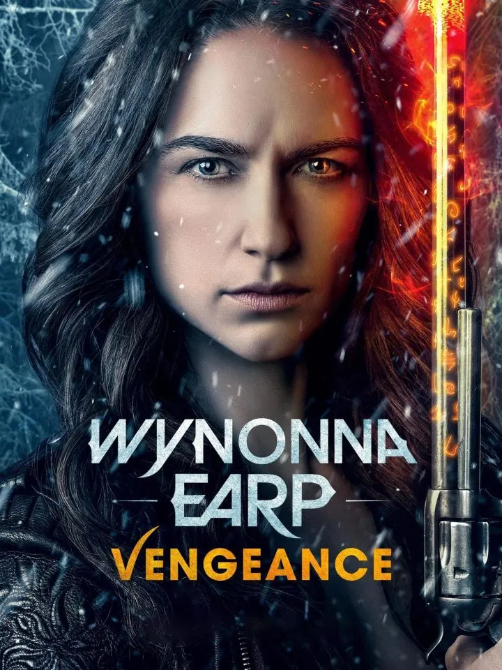 Wynonna Earp: Vengeance (2024) Download awafim.store