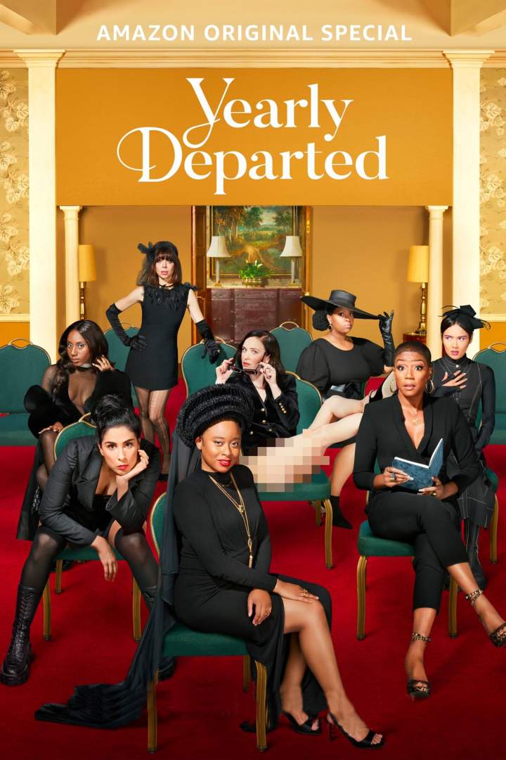 Yearly Departed (2020) Download awafim.store