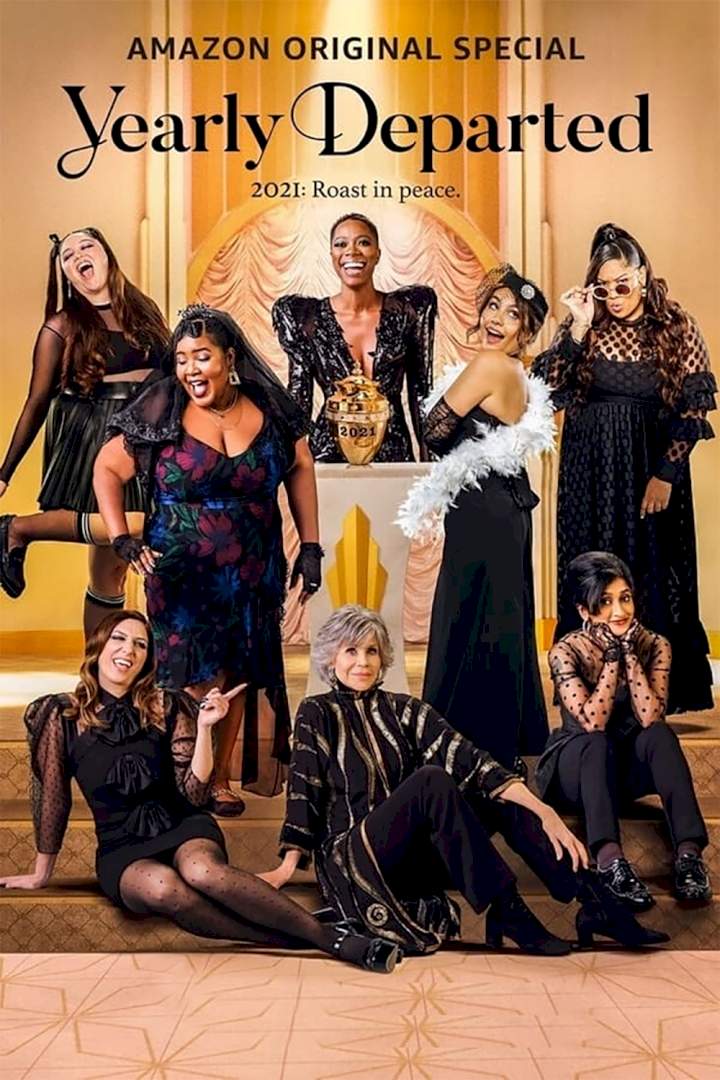 Yearly Departed (2021) Download awafim.store