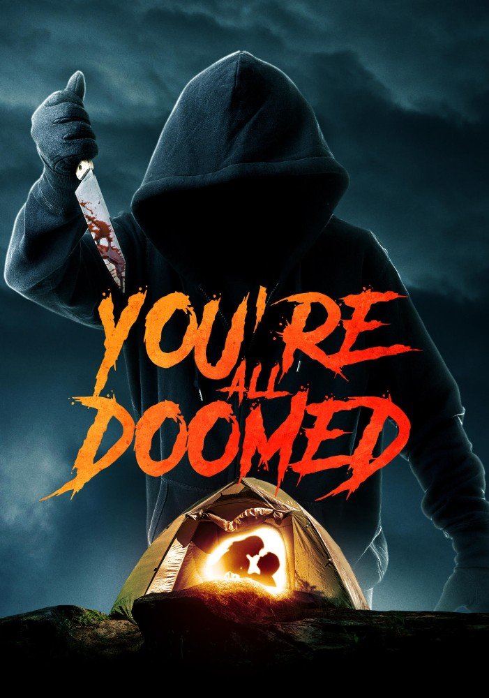 You're All Doomed (2026)