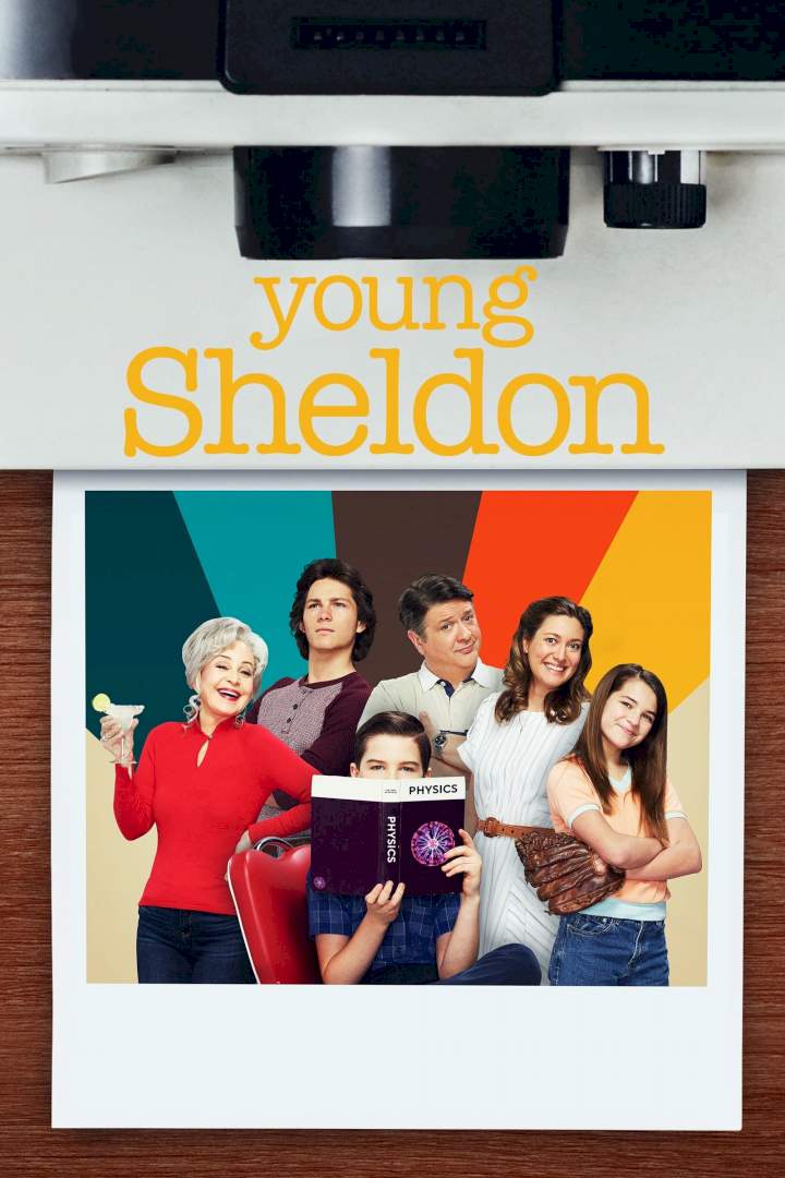 Young Sheldon (Season 6 Episode 1-22) Download Netnaija