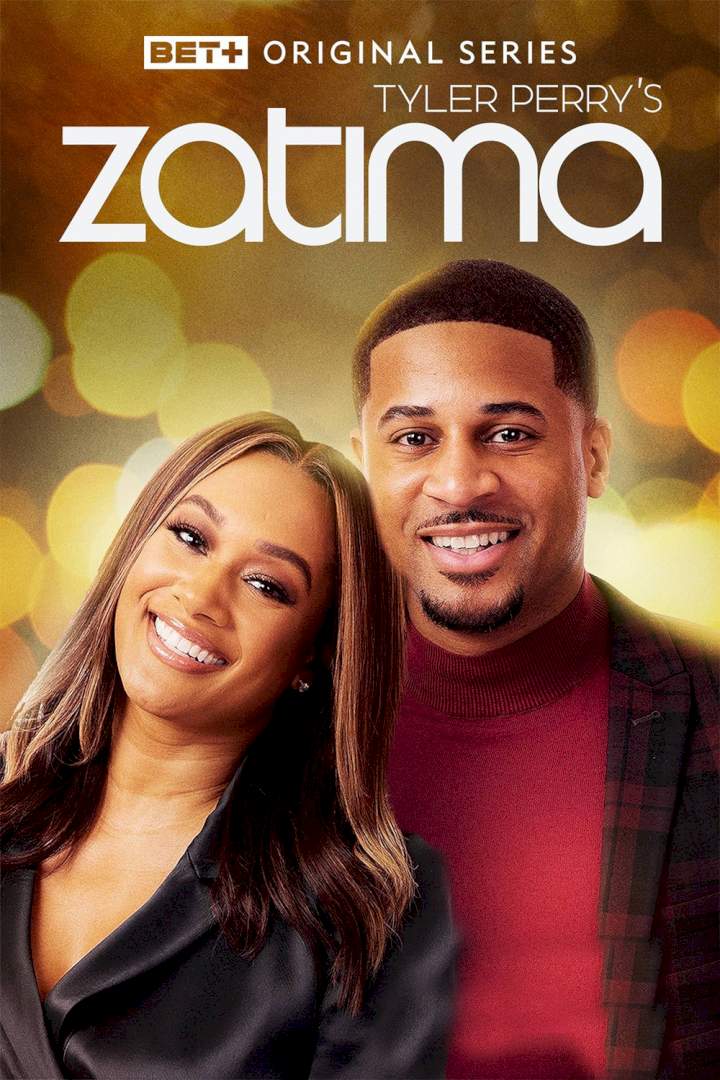 Zatima (Season 2 Episode 1-14) Download Netnaija