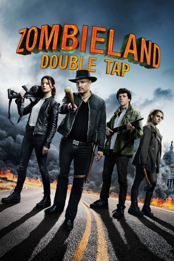 Zombieland: Double Tap (2019) Download awafim.store